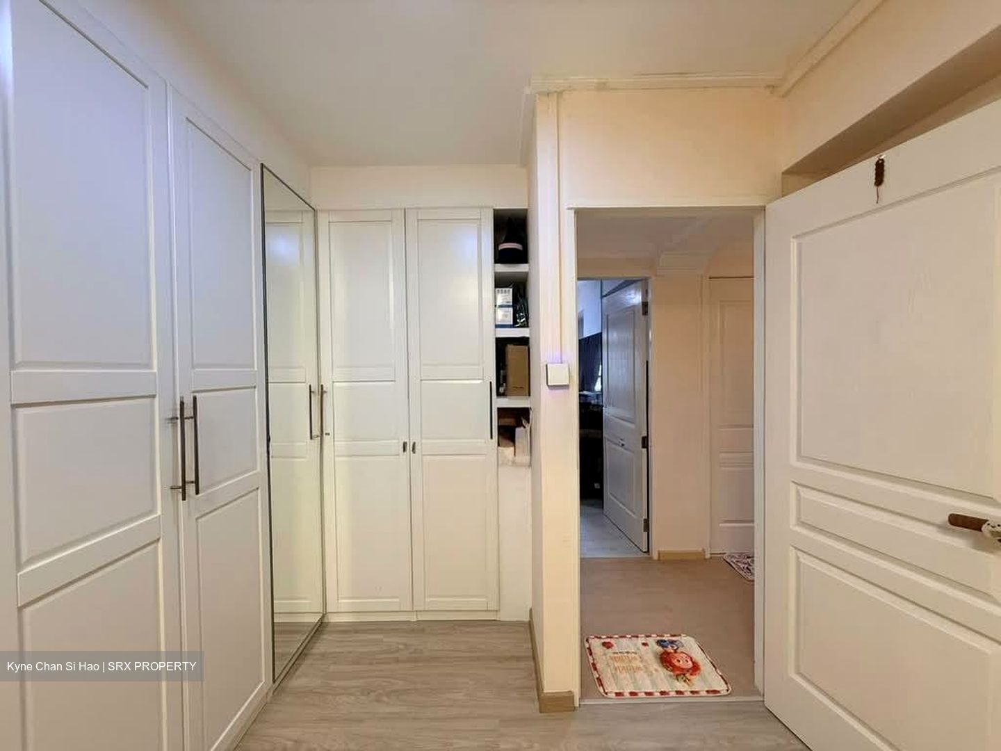 Blk 231 Pasir Ris Drive 4 (Pasir Ris), HDB 5 Rooms #566474911